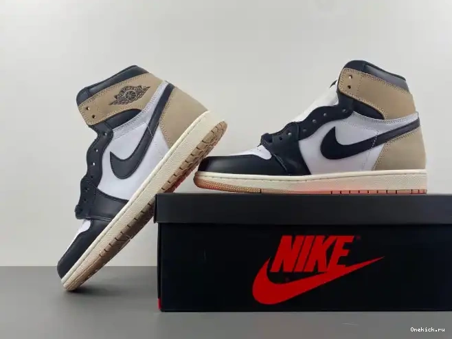 One Kick Latte 1 Jordan FD2596-021 High WMNS OG Air 0609